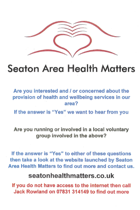 seaton health