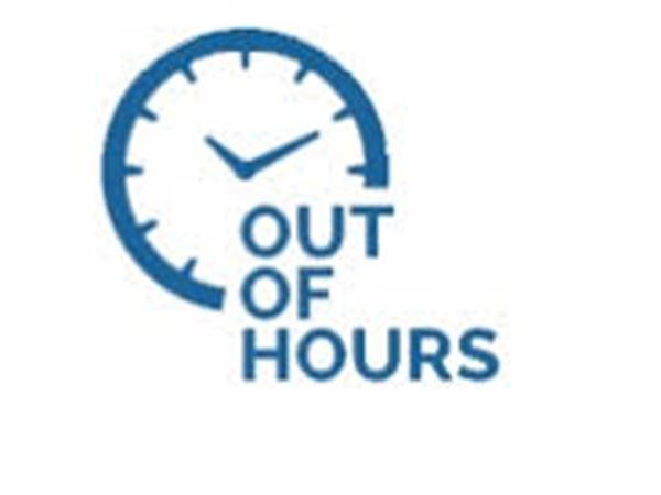 Out Of Hours